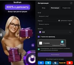 LootRUn Казино Зеркало Найдите свои возможности для игры LootRUn Казино Зеркало Найдите свои возможности для игры