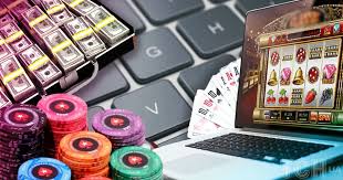 Online Gambling En Dybdegående Guide til Det Digitale Spilunivers Online Gambling En Dybdegående Guide til Det Digitale Spilunivers