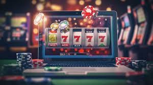Online Gambling En Dybdegående Guide til Det Digitale Spilunivers Online Gambling En Dybdegående Guide til Det Digitale Spilunivers